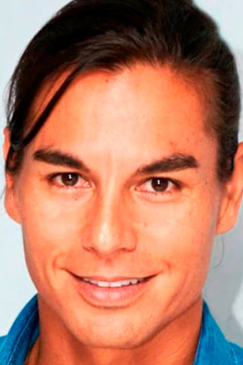 Photo of Julio Iglesias, Jr.