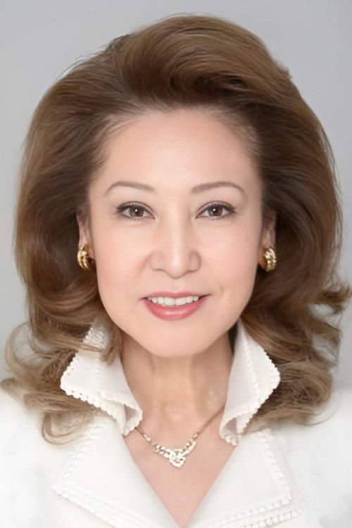 Photo of Chiharu Kuri
