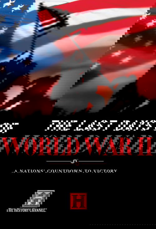 The Last Days of World War II