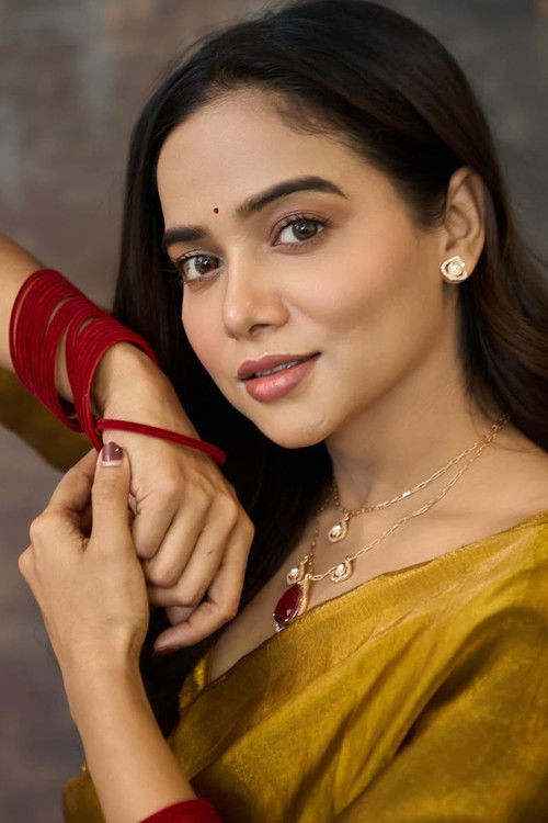 Photo of Manisha Rani