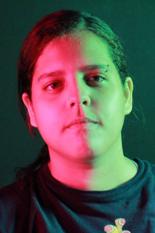 Photo of Andressa Dias