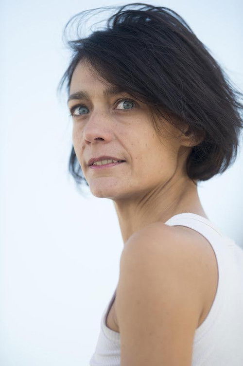 Photo of Tania Garribba