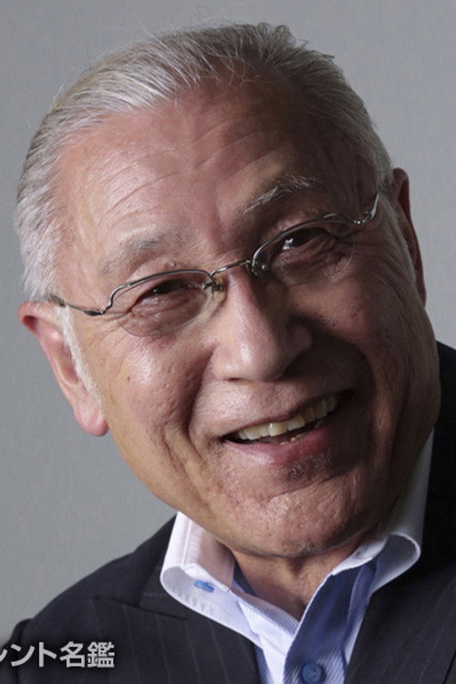 Photo of Meikyo Yamada