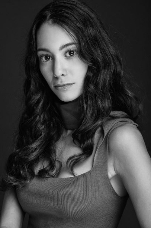 Photo of María Salvador