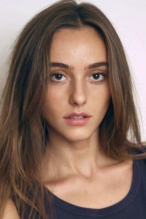 Photo of Julie Hadida