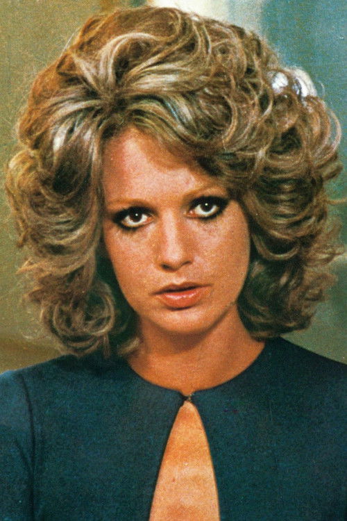 Photo of Catherine Spaak