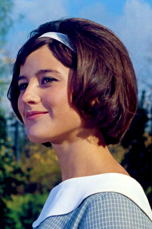 Photo of Natalya Varley