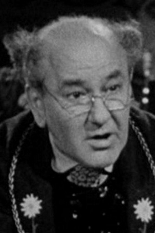 Photo of Charles Judels