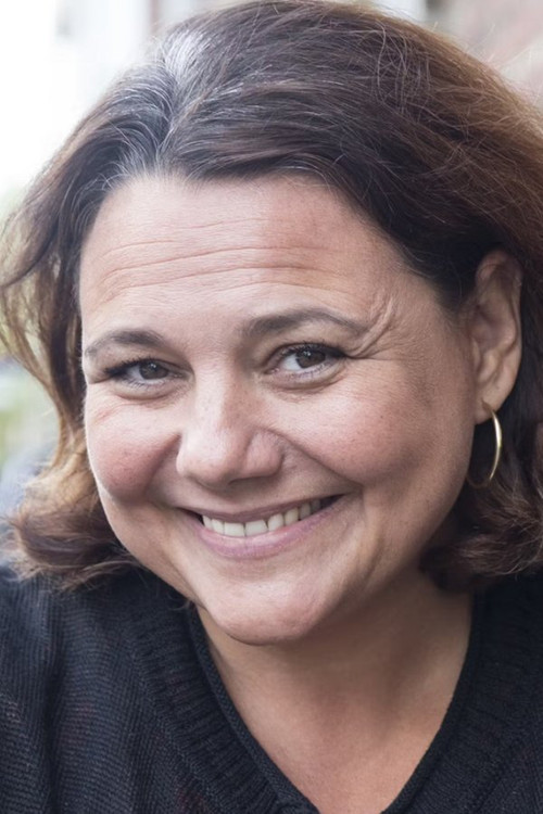 Photo of Anne Herdorf