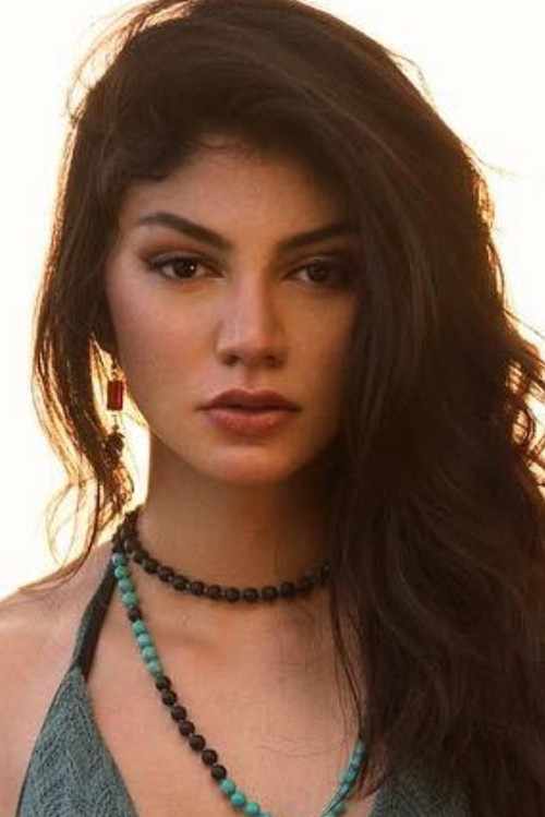 Photo of Jihane Almira