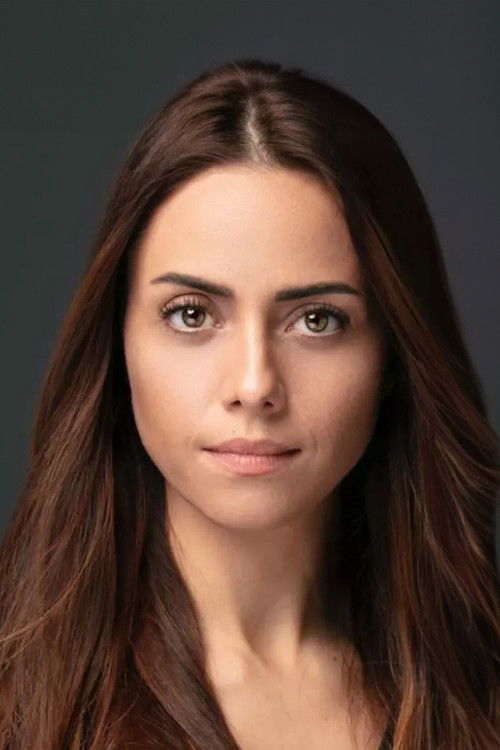 Photo of Deniz Barut