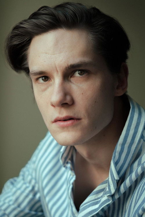 Photo of Pyry Kähkönen