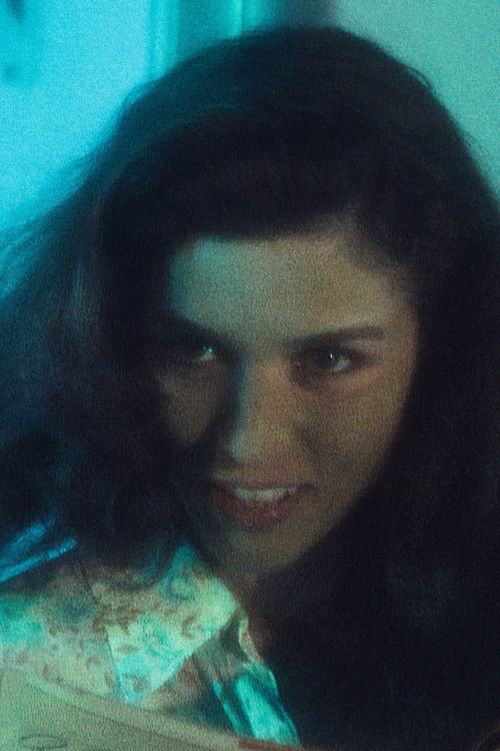 Photo of Bianca Ricci