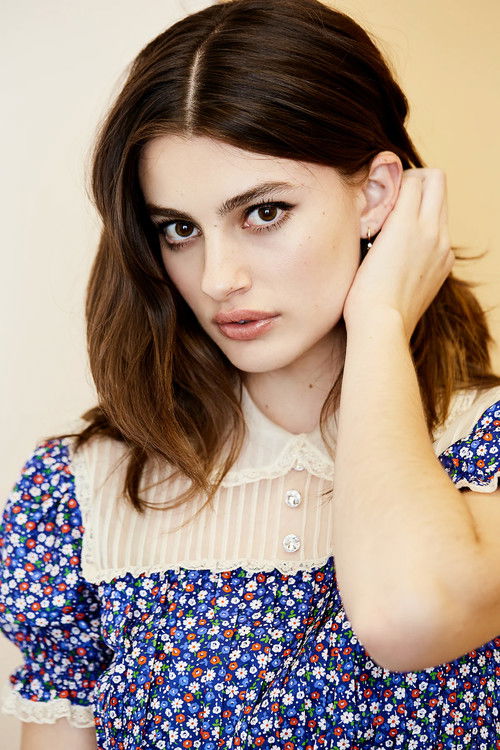 Photo of Diana Silvers