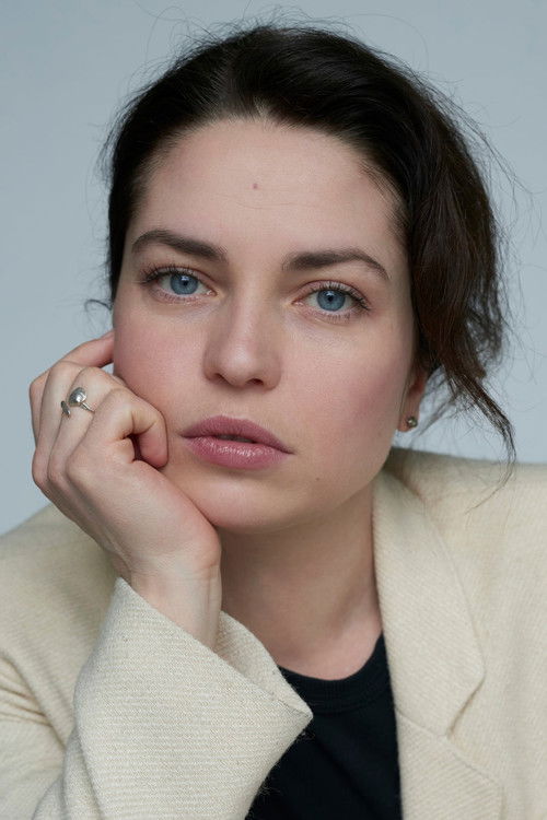 Photo of Ester Kuntu