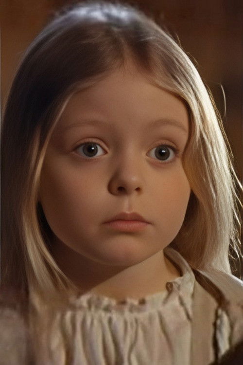 Photo of Patsy Kensit