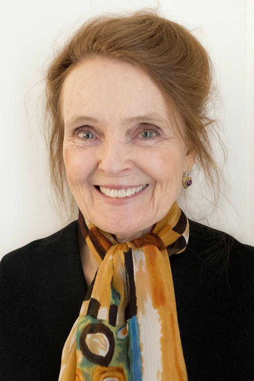 Photo of Katharine Houghton