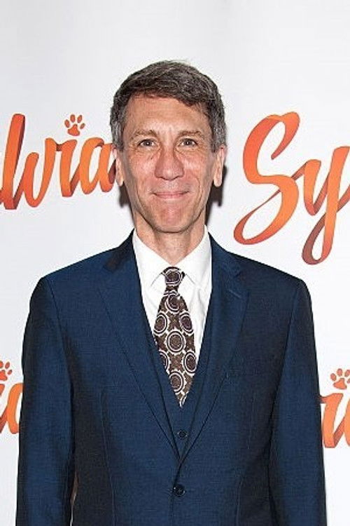 Photo of Robert Sella