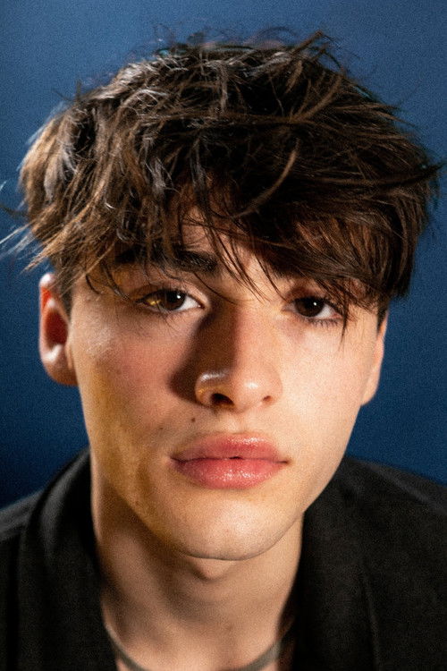 Photo of Joshua Colley