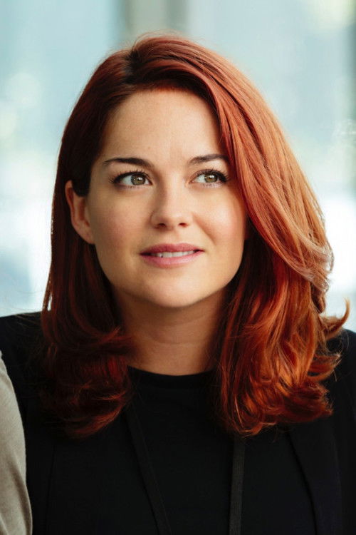 Photo of Sarah Greene