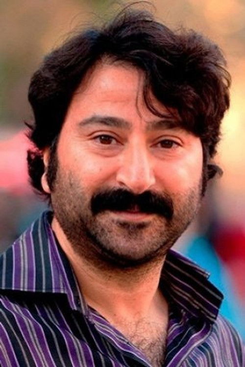 Photo of Metin Yıldırım