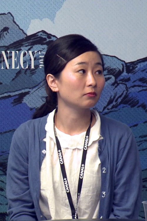 Photo of Ru Kuwahata