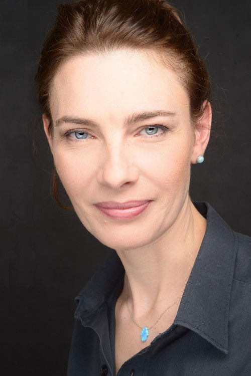 Photo of Olesya Potashinskaya