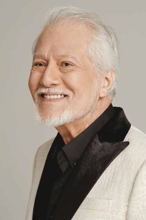 Photo of Ronaldo Valdez