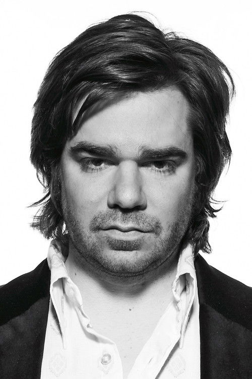 Photo of Matt Berry