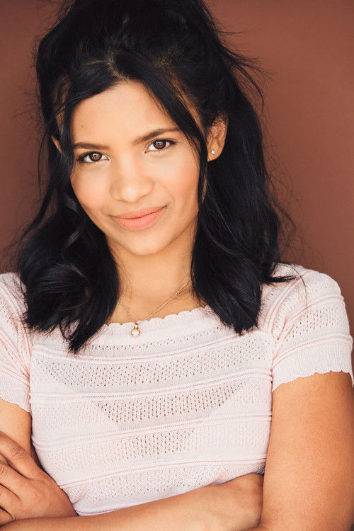 Photo of Nikki Rodriguez