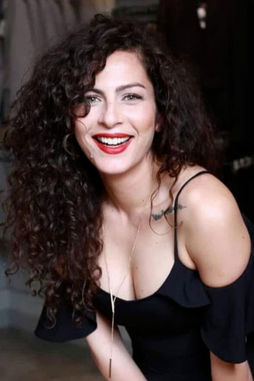 Photo of Rym Ben Messaoud