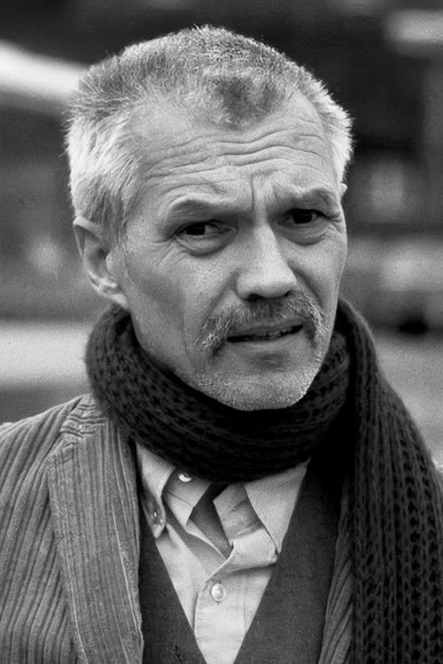 Photo of Per Oscarsson