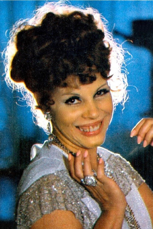 Photo of Ruthinéa de Moraes