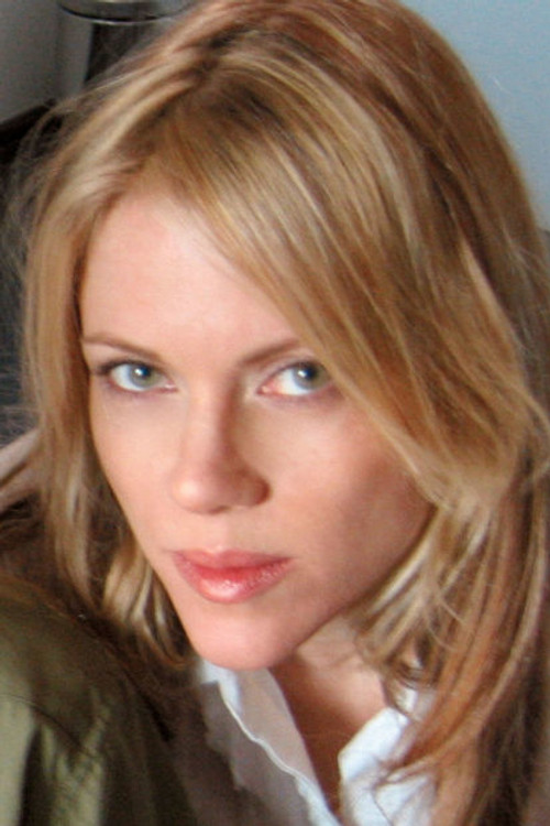 Photo of Britta Phillips