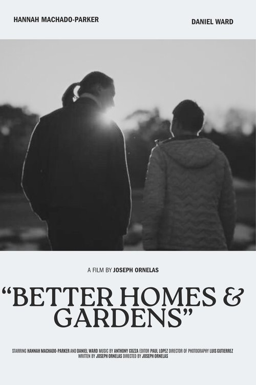 Better Homes & Gardens