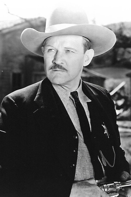 Photo of Jack Rockwell