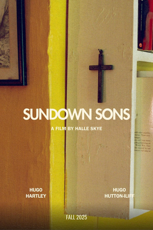 Sundown Sons