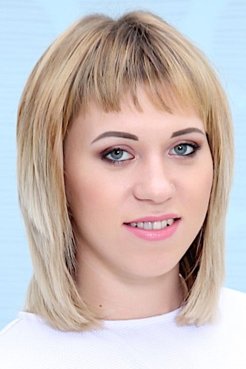 Photo of Monika Wild