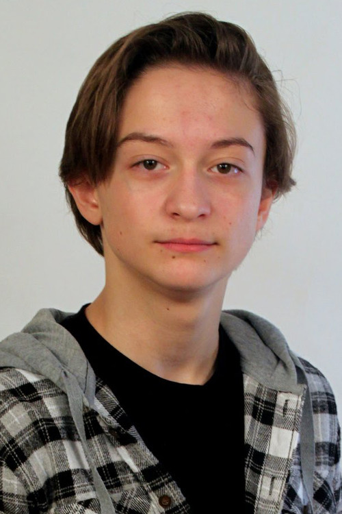 Photo of Samuel Létourneau