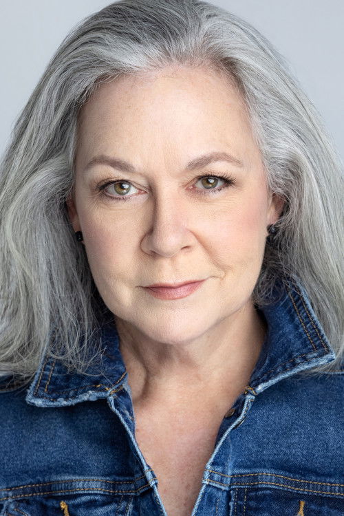 Photo of Elizabeth Becka