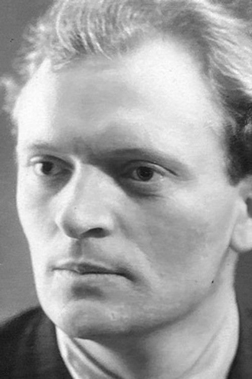 Photo of Yuri Averin