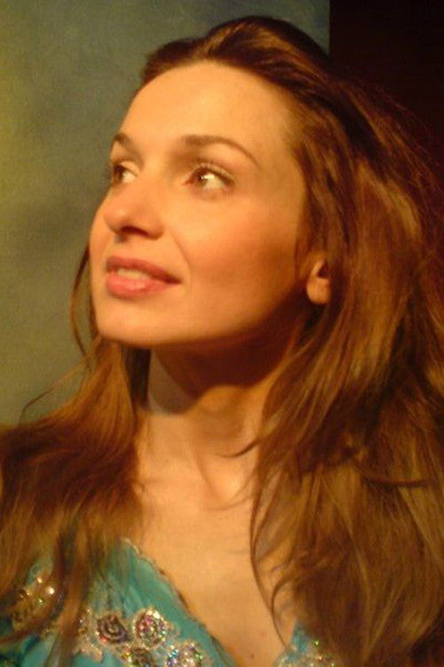 Photo of Alkmini Stathatou