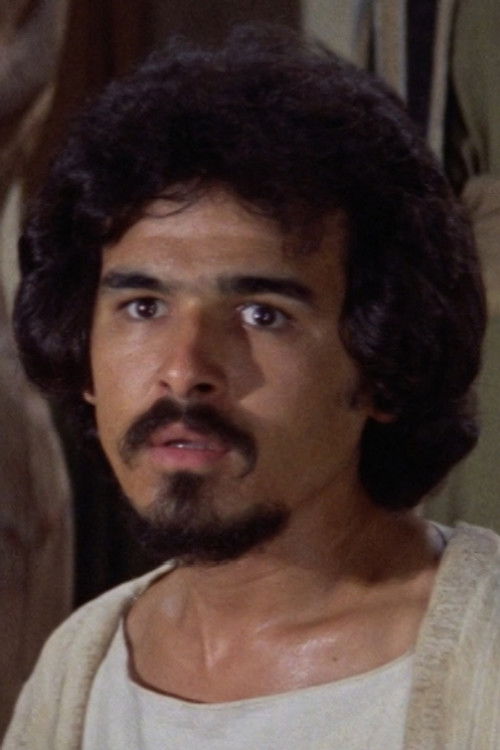 Photo of Mohamed El Arabi