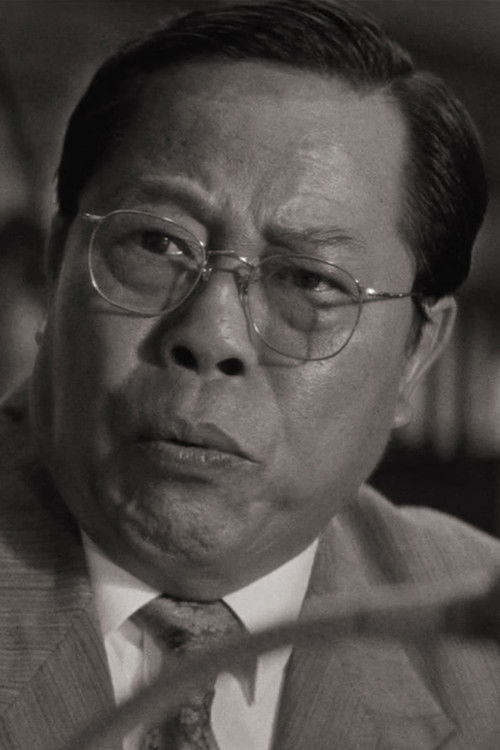 Photo of Tam Yat-Ching