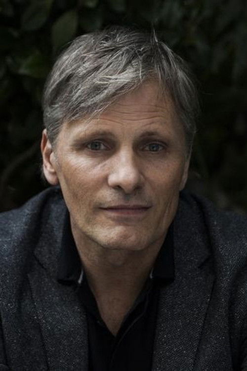 Photo of Viggo Mortensen