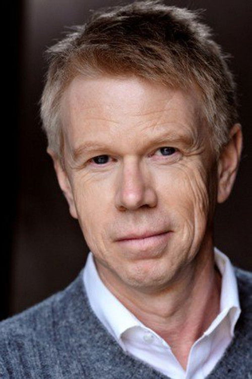 Photo of Thomas Morris