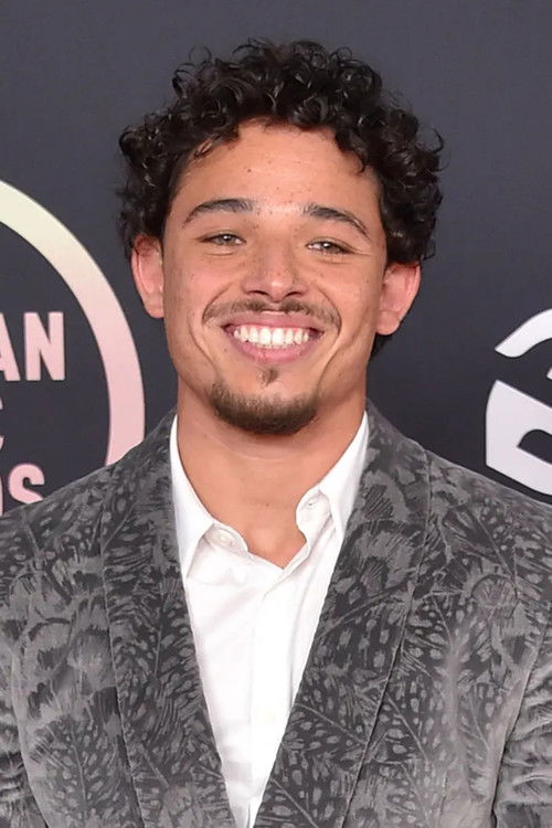 Photo of Anthony Ramos