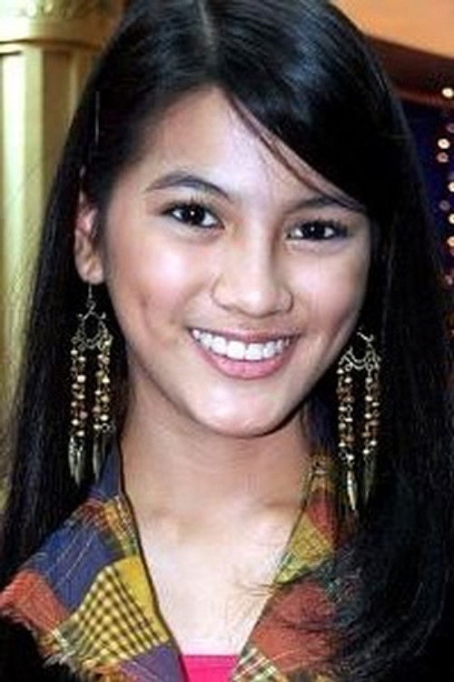 Photo of Alyssa Soebandono
