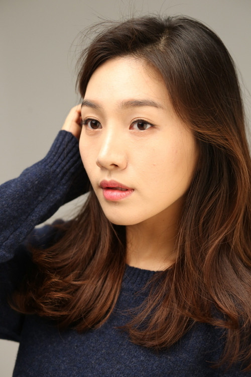 Photo of Choi Hee-seo