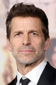 Photo of Zack Snyder